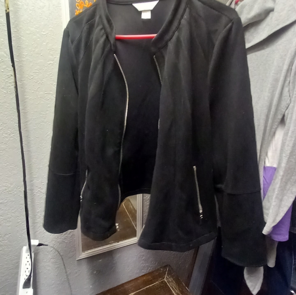 Women's blazer